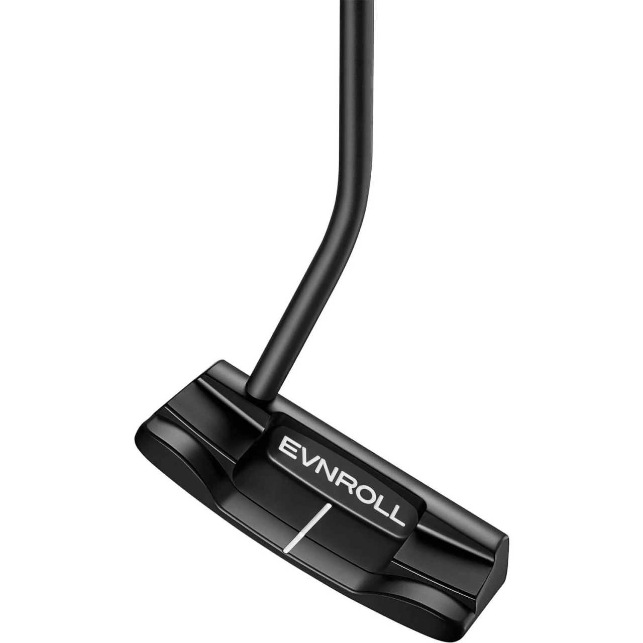 Evnroll Putter Modell ER2B Black 2 Evnroll Putter Modell ER2B Black – Bild 2