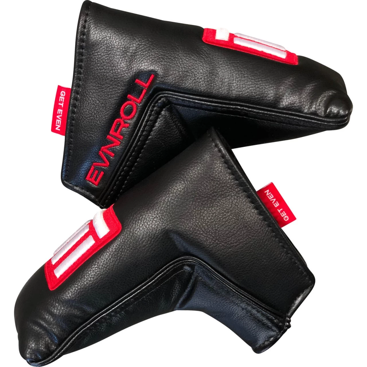 Evnroll Putter Modell ER2B Black 4 Evnroll Putter Modell ER2B Black – Bild 4