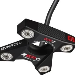 Evnroll Putter Modell ERZ ZERO
