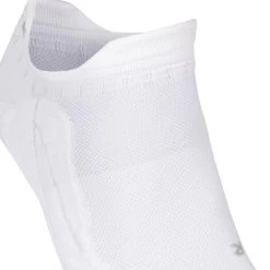 Falke Socke GO5 Invisible, Weiß -Professioneller Golfshop falke socke go5 invisible weiss weiss 6680195 4 1280x1280