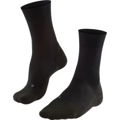 Falke Socken Performance, Schwarz