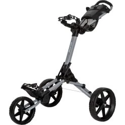 Fastfold Trolley Square, Grau