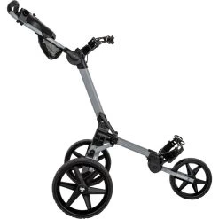 Fastfold Trolley Square, Grau -Professioneller Golfshop fastfold trolley square grau grau 7795087 3gBr0EymQ3Tma8 1280x1280