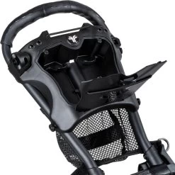 Fastfold Trolley Square, Mattgrau/schwarz -Professioneller Golfshop fastfold trolley square mattgrauschwarz grau 7795087 6w9SBBgCo73OB4 1280x1280