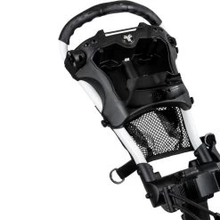 Fastfold Trolley Square, Weiß -Professioneller Golfshop fastfold trolley square weiss weiss 7795087 5pN1xx536vhxFM 1280x1280