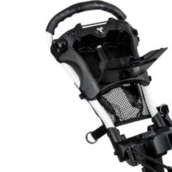 Fastfold Trolley Square, Weiß -Professioneller Golfshop fastfold trolley square weiss weiss 7795087 6PPyKppImLkMa1 1280x1280