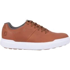 FootJoy Golfschuh Contour Casual, Braun