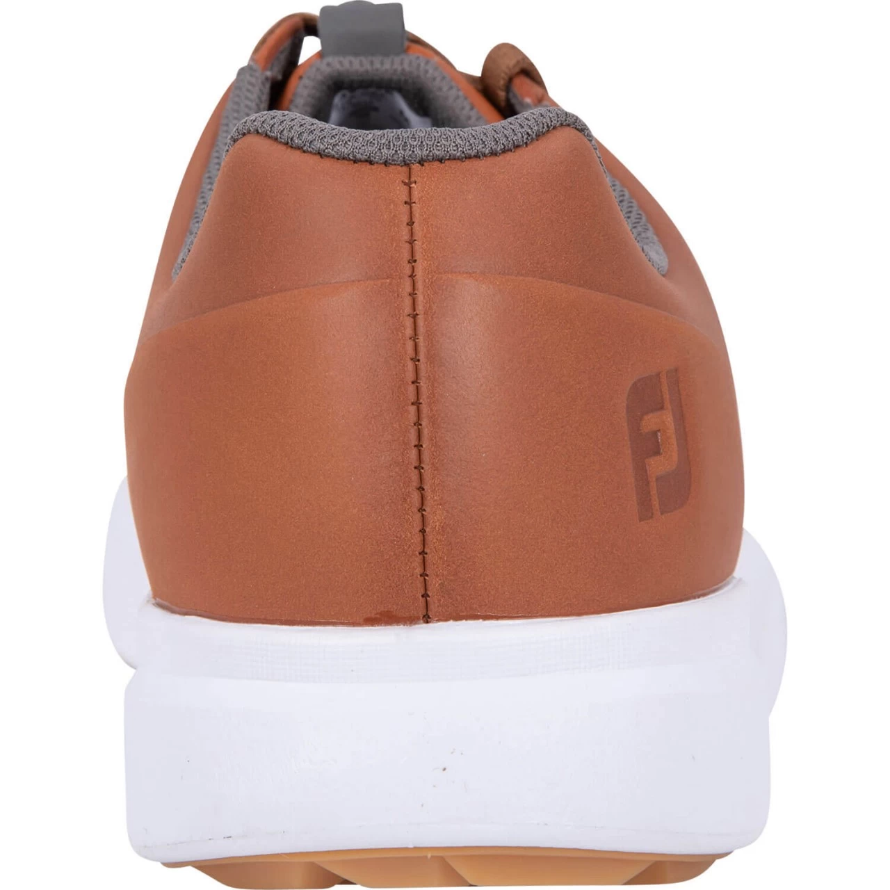FootJoy Golfschuh Contour Casual, Braun 4 FootJoy Golfschuh Contour Casual, Braun – Bild 4