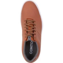 FootJoy Golfschuh Contour Casual, Braun 10 FootJoy Golfschuh Contour Casual, Braun -Professioneller Golfshop footjoy golfschuh contour casual braun braun 6193600 53R65DnLAYTqkD 1280x1280