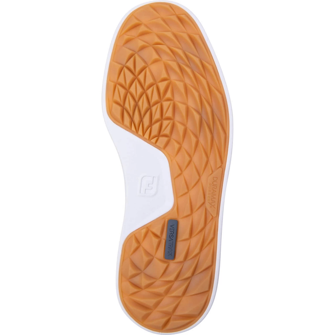 FootJoy Golfschuh Contour Casual, Braun 6 FootJoy Golfschuh Contour Casual, Braun – Bild 6