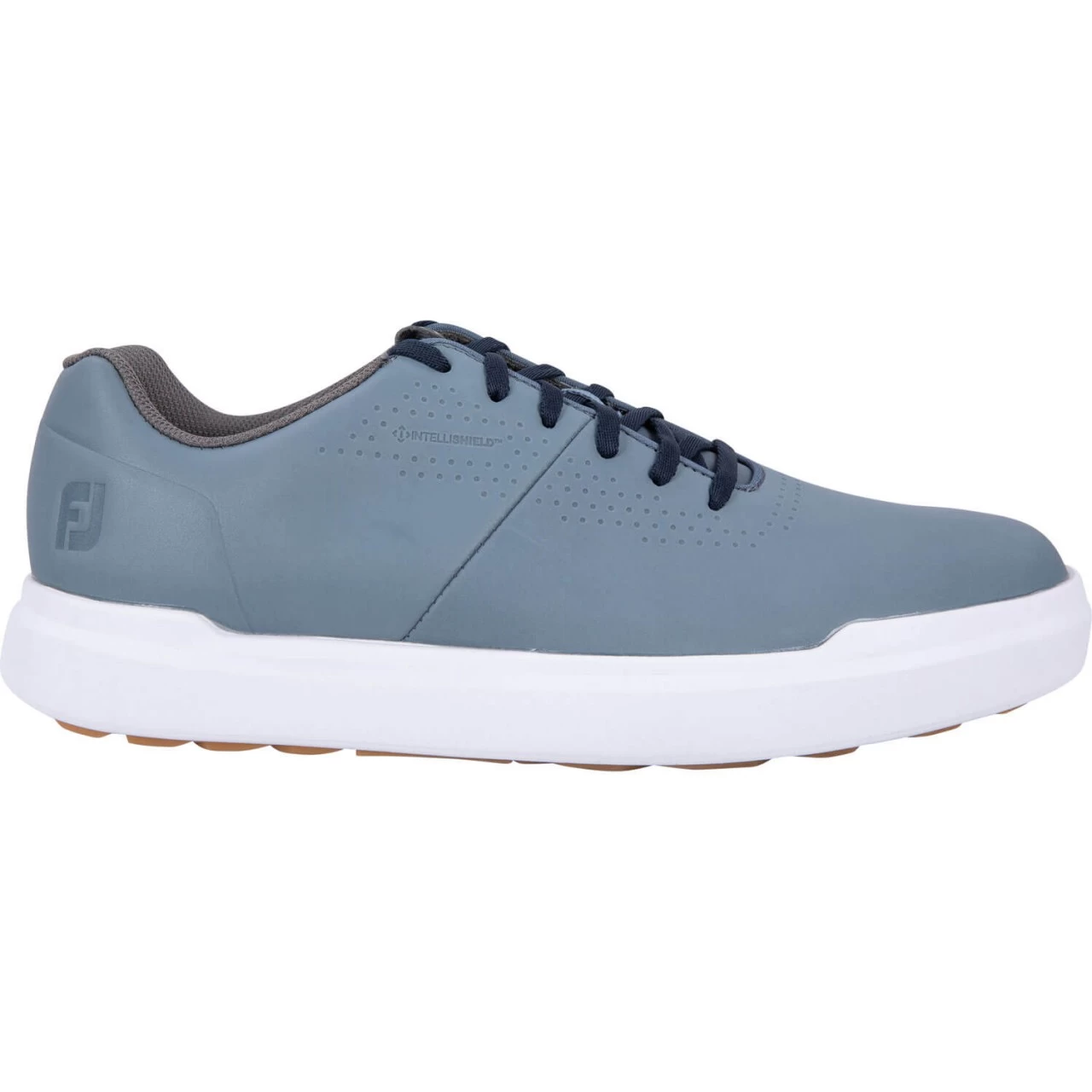 FootJoy Golfschuh Contour Casual, Grau 2 FootJoy Golfschuh Contour Casual, Grau – Bild 2