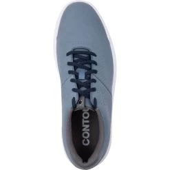 FootJoy Golfschuh Contour Casual, Grau 10 FootJoy Golfschuh Contour Casual, Grau -Professioneller Golfshop footjoy golfschuh contour casual grau grau 6193562 5vRPly32y4Nk3F 1280x1280