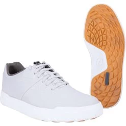 FootJoy Golfschuh Contour Casual, Weiß -Professioneller Golfshop footjoy golfschuh contour casual weiss weiss 6193574 3bxP7m16LnWjJm 1280x1280