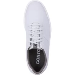 FootJoy Golfschuh Contour Casual, Weiß -Professioneller Golfshop footjoy golfschuh contour casual weiss weiss 6193574 5rJqW1n6gQaZBq 1280x1280
