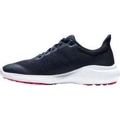 FootJoy Golfschuh Flex, Navy -Professioneller Golfshop footjoy golfschuh flex navy blau 6194005 3ltz5UAIlJsK03 1280x1280
