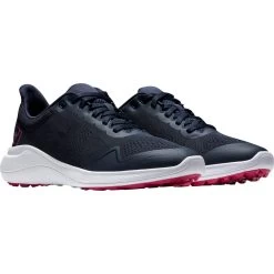 FootJoy Golfschuh Flex, Navy -Professioneller Golfshop footjoy golfschuh flex navy blau 6194005 5qq1oudeEu8tlv 1280x1280