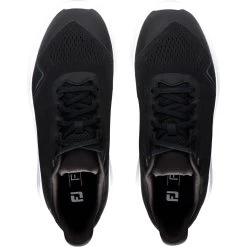 FootJoy Golfschuh Flex, Schwarz/rot -Professioneller Golfshop footjoy golfschuh flex schwarzrot schwarz 5041990 4 1280x1280