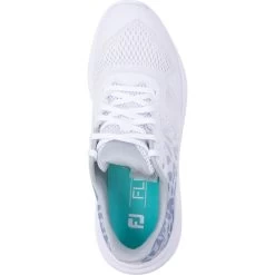 FootJoy Golfschuh Flex, Weiß/grau -Professioneller Golfshop footjoy golfschuh flex weissgrau weiss 6194014 5snLKAlwagBFqt 1280x1280