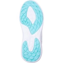 FootJoy Golfschuh Flex, Weiß/grau -Professioneller Golfshop footjoy golfschuh flex weissgrau weiss 6194014 6Xx6irX6W12Rcf 1280x1280