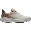 FootJoy Golfschuh Flex XP, Beige/aprikose