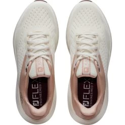 FootJoy Golfschuh Flex XP, Beige/aprikose -Professioneller Golfshop footjoy golfschuh flex xp beigeaprikose beige 5042161 5 1280x1280