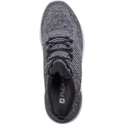 FootJoy Golfschuh Flex XP, Grau -Professioneller Golfshop footjoy golfschuh flex xp grau grau 6191699 40S5ejGdwiINnm 1280x1280