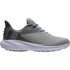 FootJoy Golfschuh Flex XP, Grau/weiß