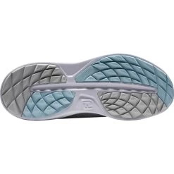 FootJoy Golfschuh Flex XP, Grau/weiß -Professioneller Golfshop footjoy golfschuh flex xp grauweiss grau 5042161 6 1280x1280
