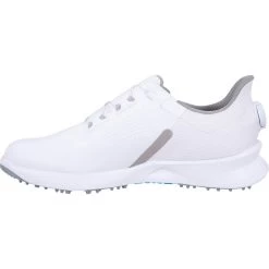 FootJoy Golfschuh Fuel BOA, Weiß -Professioneller Golfshop footjoy golfschuh fuel boa weiss weiss 6193813 3jVfJoCqDv6xrK 1280x1280