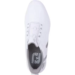 FootJoy Golfschuh Fuel BOA, Weiß -Professioneller Golfshop footjoy golfschuh fuel boa weiss weiss 6193813 5bRo7JcdjaSjCa 1280x1280