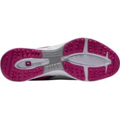 FootJoy Golfschuh Fuel, Grau/beere -Professioneller Golfshop footjoy golfschuh fuel graubeere grau 5042565 5PvLYUDAFMosg7 1280x1280