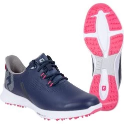 FootJoy Golfschuh Fuel, Navy -Professioneller Golfshop footjoy golfschuh fuel navy blau 6193987 3IoGKp420LyEWm 1280x1280