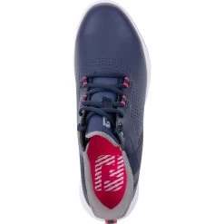 FootJoy Golfschuh Fuel, Navy -Professioneller Golfshop footjoy golfschuh fuel navy blau 6193987 5qA02vhzTjv5qt 1280x1280