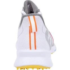 FootJoy Golfschuh Fuel, Weiß/grau -Professioneller Golfshop footjoy golfschuh fuel weissgrau weiss 6193978 4KocjKBBgyjdhJ 1280x1280