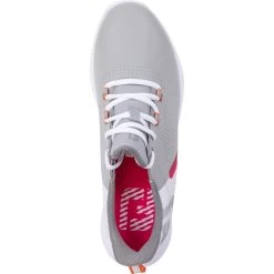 FootJoy Golfschuh Fuel, Weiß/grau -Professioneller Golfshop footjoy golfschuh fuel weissgrau weiss 6193978 5At2iT9Cvkx9GM 1280x1280