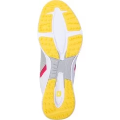 FootJoy Golfschuh Fuel, Weiß/grau -Professioneller Golfshop footjoy golfschuh fuel weissgrau weiss 6193978 6JRblqDyqQhdfT 1280x1280