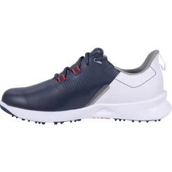 FootJoy Golfschuh Fuel, Weiß/navy -Professioneller Golfshop footjoy golfschuh fuel weissnavy weiss 6193825 32mGygKieD2msM 1280x1280