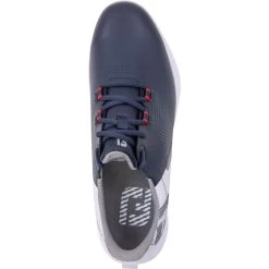 FootJoy Golfschuh Fuel, Weiß/navy -Professioneller Golfshop footjoy golfschuh fuel weissnavy weiss 6193825 55vRW1aBrblIEA 1280x1280