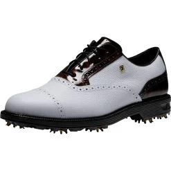 FootJoy Golfschuh Garrett Leight, Weiß/schwarz -Professioneller Golfshop footjoy golfschuh garrett leight weissschwarz weiss 6123394 3NZ2s8FB29g4VS 1280x1280