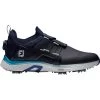 FootJoy Golfschuh Hyperflex BOA, Navy/blau/weiß