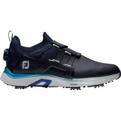 FootJoy Golfschuh Hyperflex BOA, Navy/blau/weiß