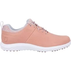 FootJoy Golfschuh Leisure LX, Rosa