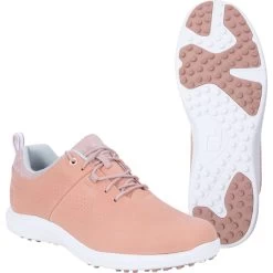 FootJoy Golfschuh Leisure LX, Rosa -Professioneller Golfshop footjoy golfschuh leisure lx rosa pink 6193924 392FXjmle5F4Mo 1280x1280