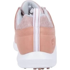 FootJoy Golfschuh Leisure LX, Rosa -Professioneller Golfshop footjoy golfschuh leisure lx rosa pink 6193924 4yjJUqfwcbDrcm 1280x1280