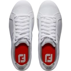 FootJoy Golfschuh Links, Weiß/orange -Professioneller Golfshop footjoy golfschuh links weissorange weiss 5042273 4lZe2PpMLnoFmv 1280x1280