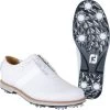FootJoy Golfschuh Premiere Series BOA, Weiß