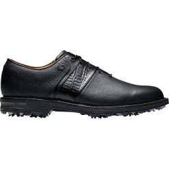FootJoy Golfschuh Premiere Series Packard, Schwarz