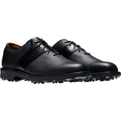 FootJoy Golfschuh Premiere Series Packard, Schwarz -Professioneller Golfshop footjoy golfschuh premiere series packard schwarz schwarz 5042607 4YHehWZdy5M0rN 1280x1280