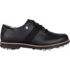 FootJoy Golfschuh Premiere Series, Schwarz
