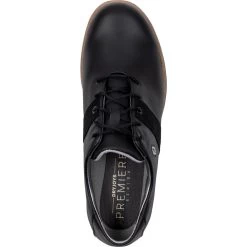 FootJoy Golfschuh Premiere Series, Schwarz -Professioneller Golfshop footjoy golfschuh premiere series schwarz schwarz 6191469 4vljmpTDsKOerH 1280x1280